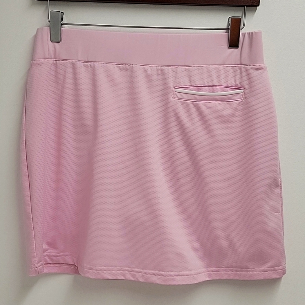 Pebble Beach Performance Golf/Tennis Skort Size M